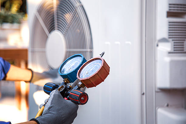 Affordable Emergency Ac Repair solutions in Daleville, IN