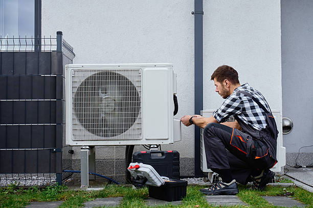 Trusted Ac Installation service in Daleville, IN - HVAC Repair CO